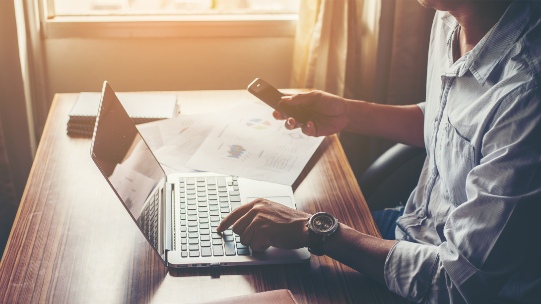 Consejos para trabajar desde casa, en tiempos de confinamiento.